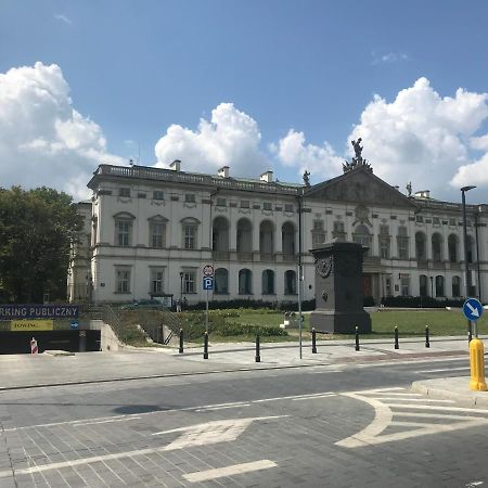 Apartamento Stare Miasto Swietojerska 12 Varsovia Exterior foto